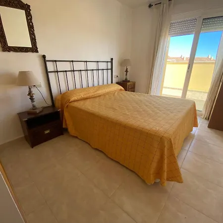 Apartment Sierra Irta Altamar *